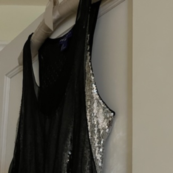 Jimmy Choo for H&M Sequin Top - Picture 4 of 5